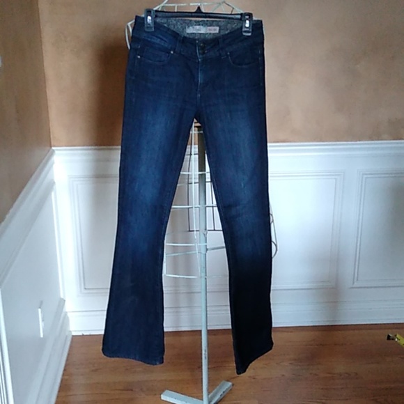 PAIGE Denim - Paige Jeans (tall)